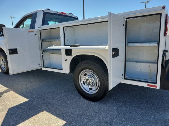 2023 Ford F-250SD XL