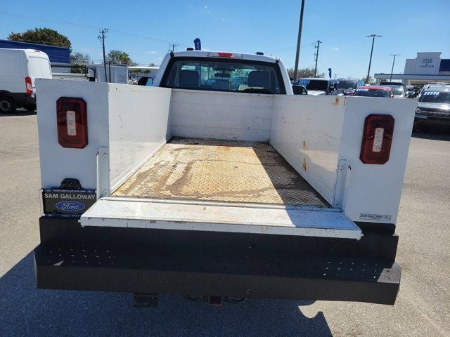 2023 Ford F-250SD XL