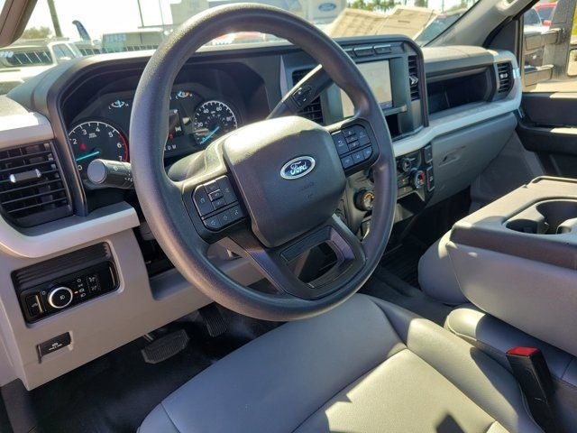 2023 Ford F-250SD XL