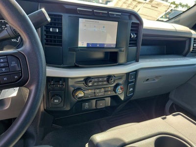 2023 Ford F-250SD XL