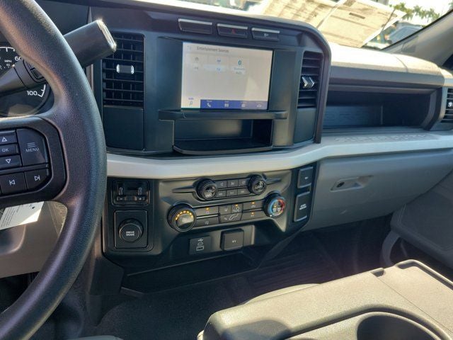 2023 Ford F-250SD XL