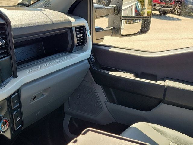 2023 Ford F-250SD XL