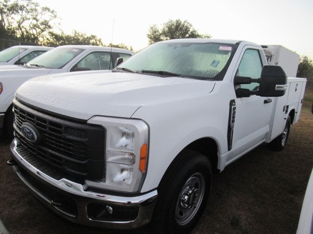 2023 Ford F-250SD XL
