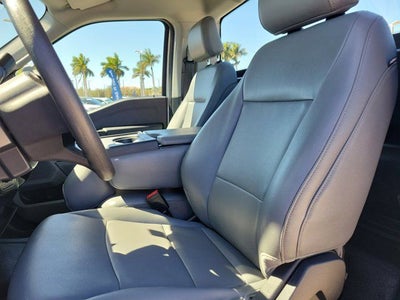 2023 Ford F-250SD XL