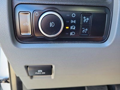 2023 Ford F-250SD XL