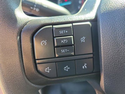 2023 Ford F-250SD XL