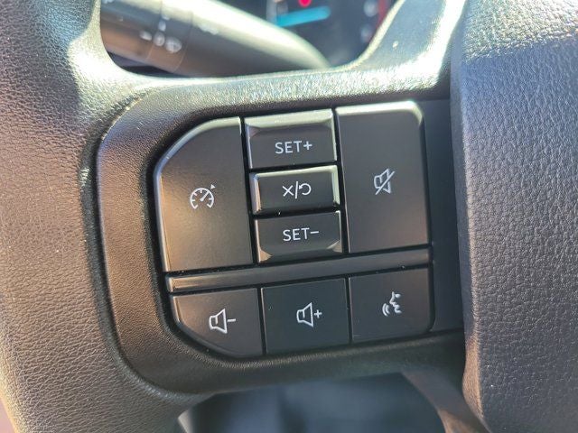 2023 Ford F-250SD XL