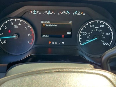 2023 Ford F-250SD XL