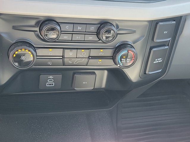 2023 Ford F-250SD XL