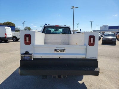 2023 Ford F-250SD XL