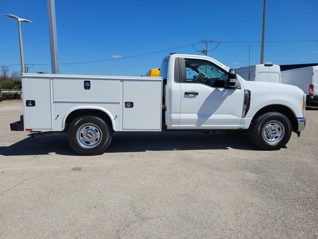 2023 Ford F-250SD XL