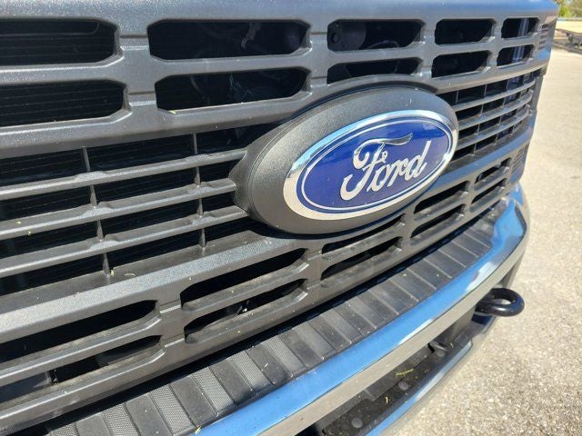 2023 Ford F-250SD XL
