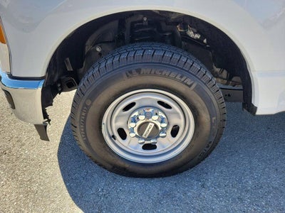 2023 Ford F-250SD XL