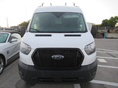 2023 Ford Transit-250 Base