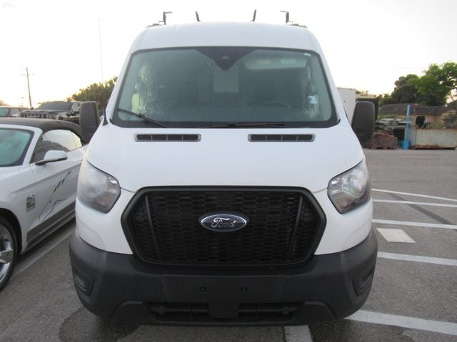 2023 Ford Transit-250 Base