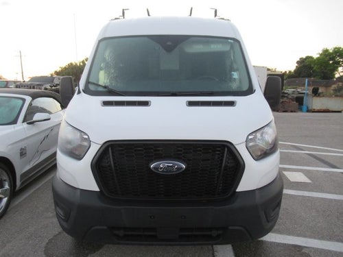 2023 Ford Transit-250 Base