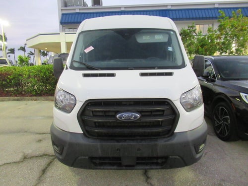 2020 Ford Transit-250 Base