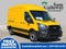 2021 Ford Transit-250 Base