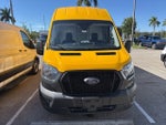 2021 Ford Transit-250 Base