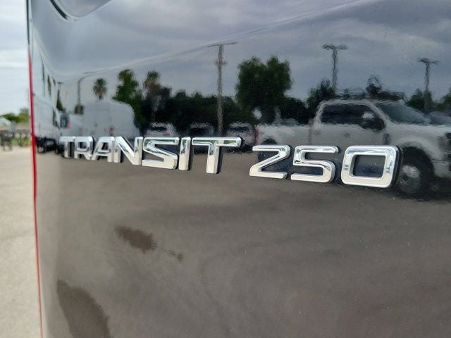 2024 Ford Transit-250 Base