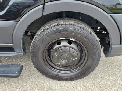 2024 Ford Transit-250 Base