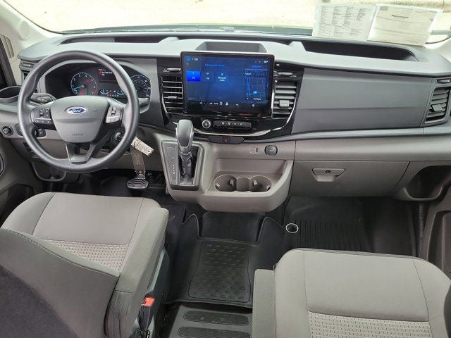 2024 Ford Transit-250 Base