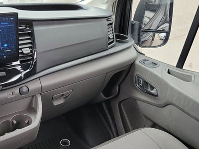 2024 Ford Transit-250 Base