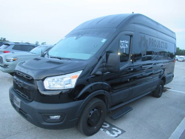2024 Ford Transit-250 Base