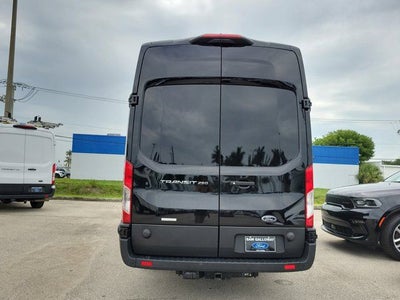 2024 Ford Transit-250 Base