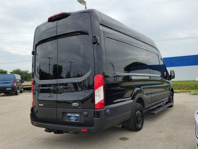 2024 Ford Transit-250 Base