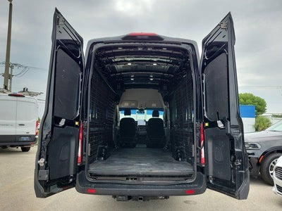 2024 Ford Transit-250 Base