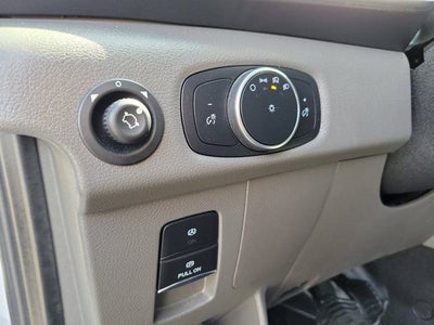 2026 Ford Transit-350 Base