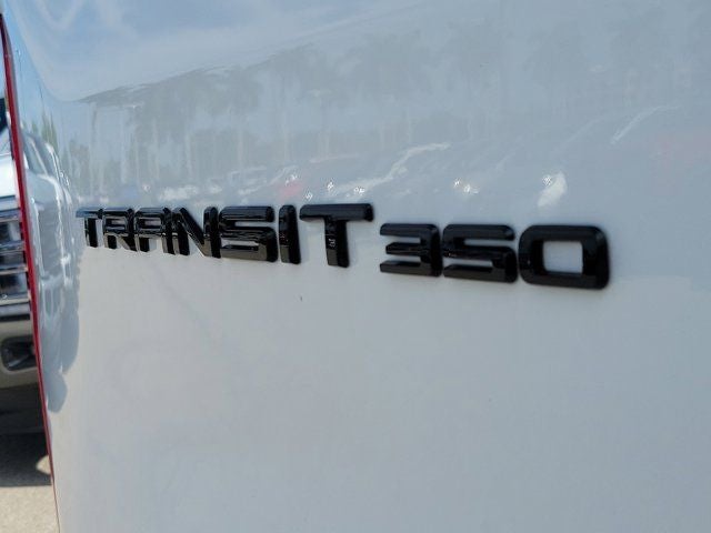 2026 Ford Transit-350 Base