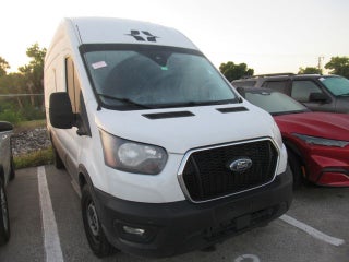 2022 Ford Transit-350 Base