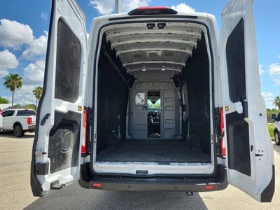 2023 Ford Transit-350 Base