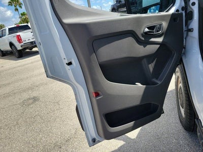 2023 Ford Transit-350 Base