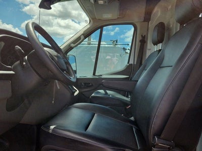 2023 Ford Transit-350 Base