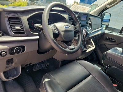 2023 Ford Transit-350 Base