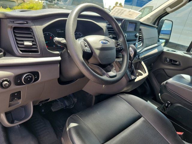 2023 Ford Transit-350 Base