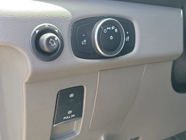 2023 Ford Transit-350 Base