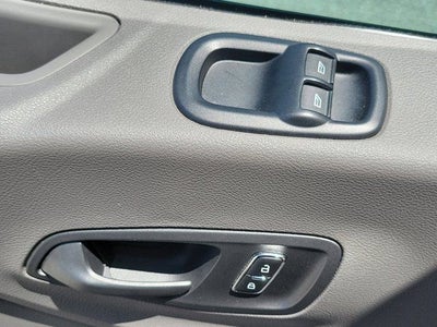 2023 Ford Transit-350 Base