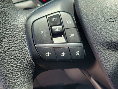 2023 Ford Transit-350 Base