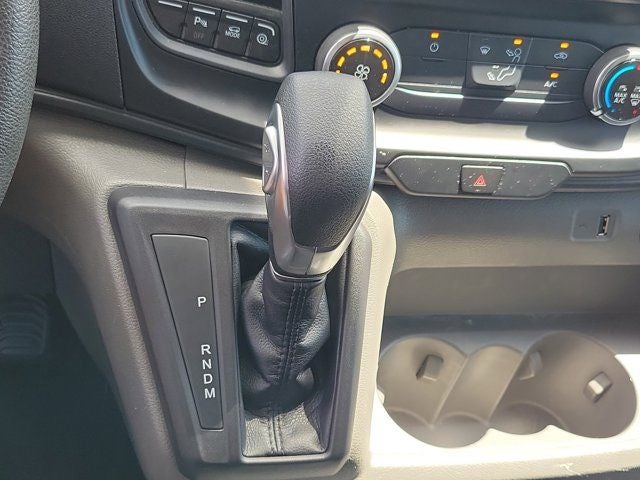 2023 Ford Transit-350 Base