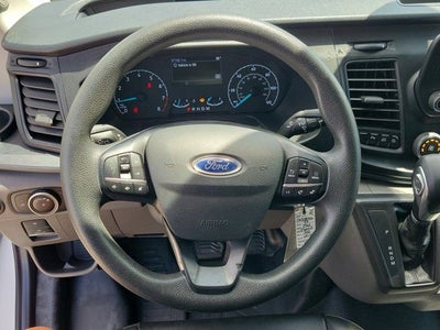 2023 Ford Transit-350 Base