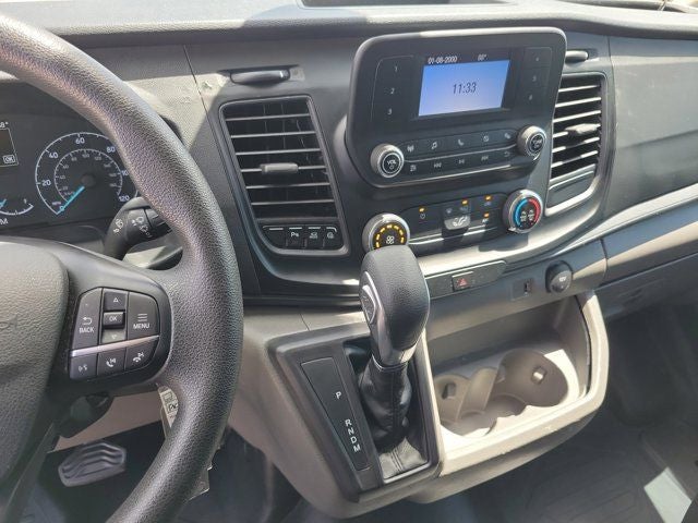 2023 Ford Transit-350 Base