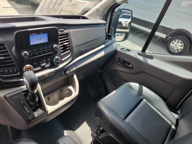 2023 Ford Transit-350 Base