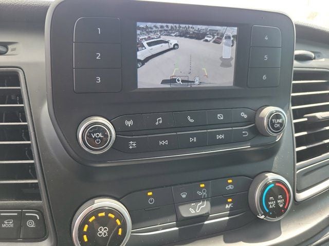 2023 Ford Transit-350 Base