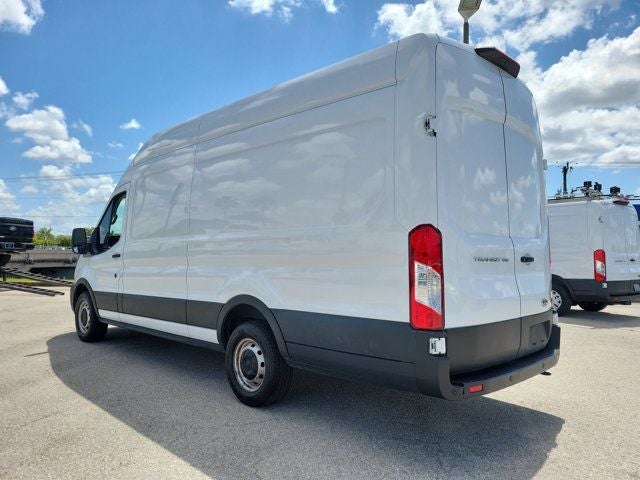 2023 Ford Transit-350 Base