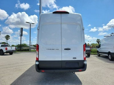 2023 Ford Transit-350 Base