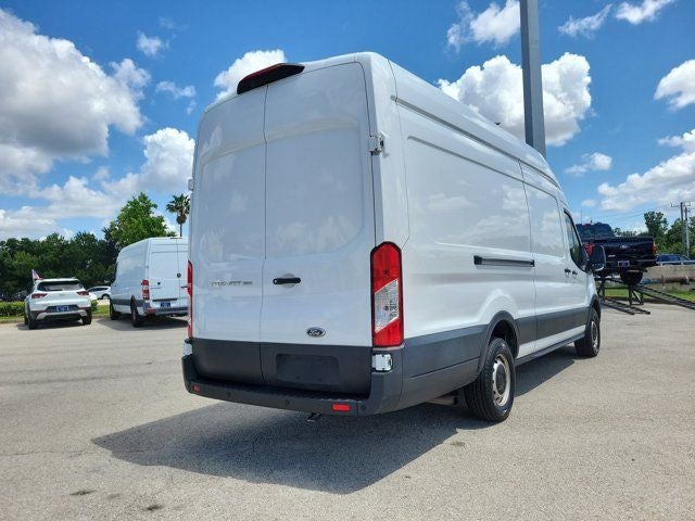 2023 Ford Transit-350 Base